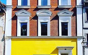 Alte Färberei - Wohnen in der Altstadt